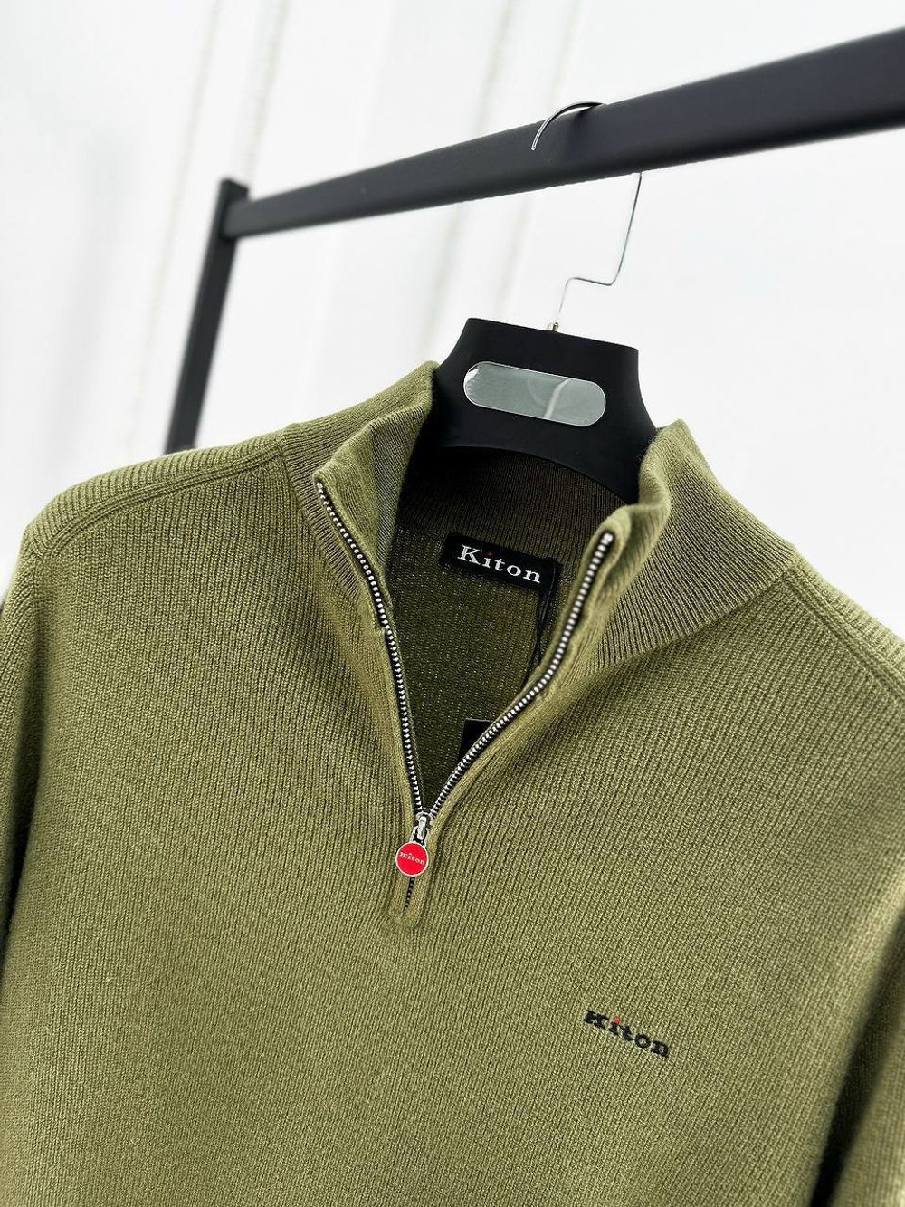 Свитер Kiton