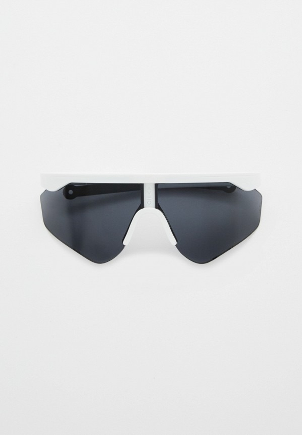 Спортивные очки AVEO Iride DUO / White / Black Lens