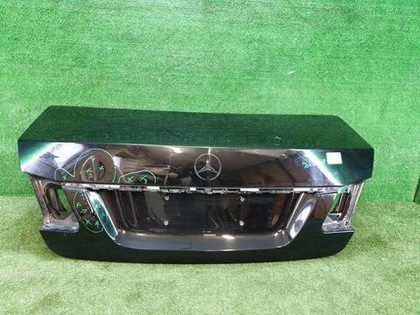 Крышка багажника Mercedes Е W212 (2009-2016)