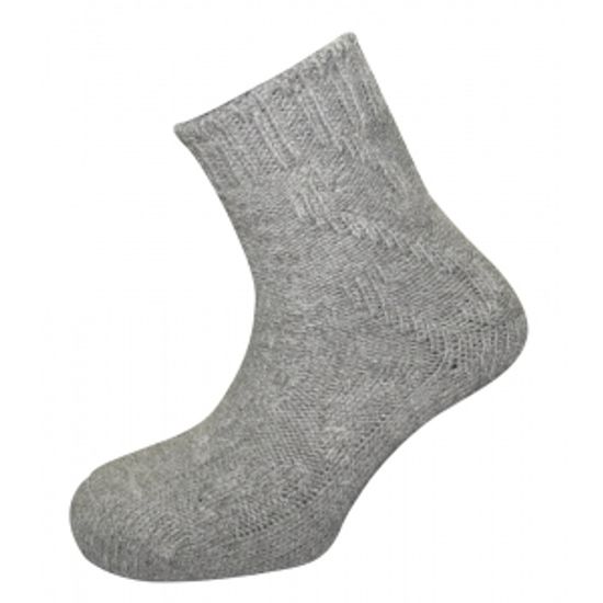 Носки унисекс GUAHOO G51-2003CW