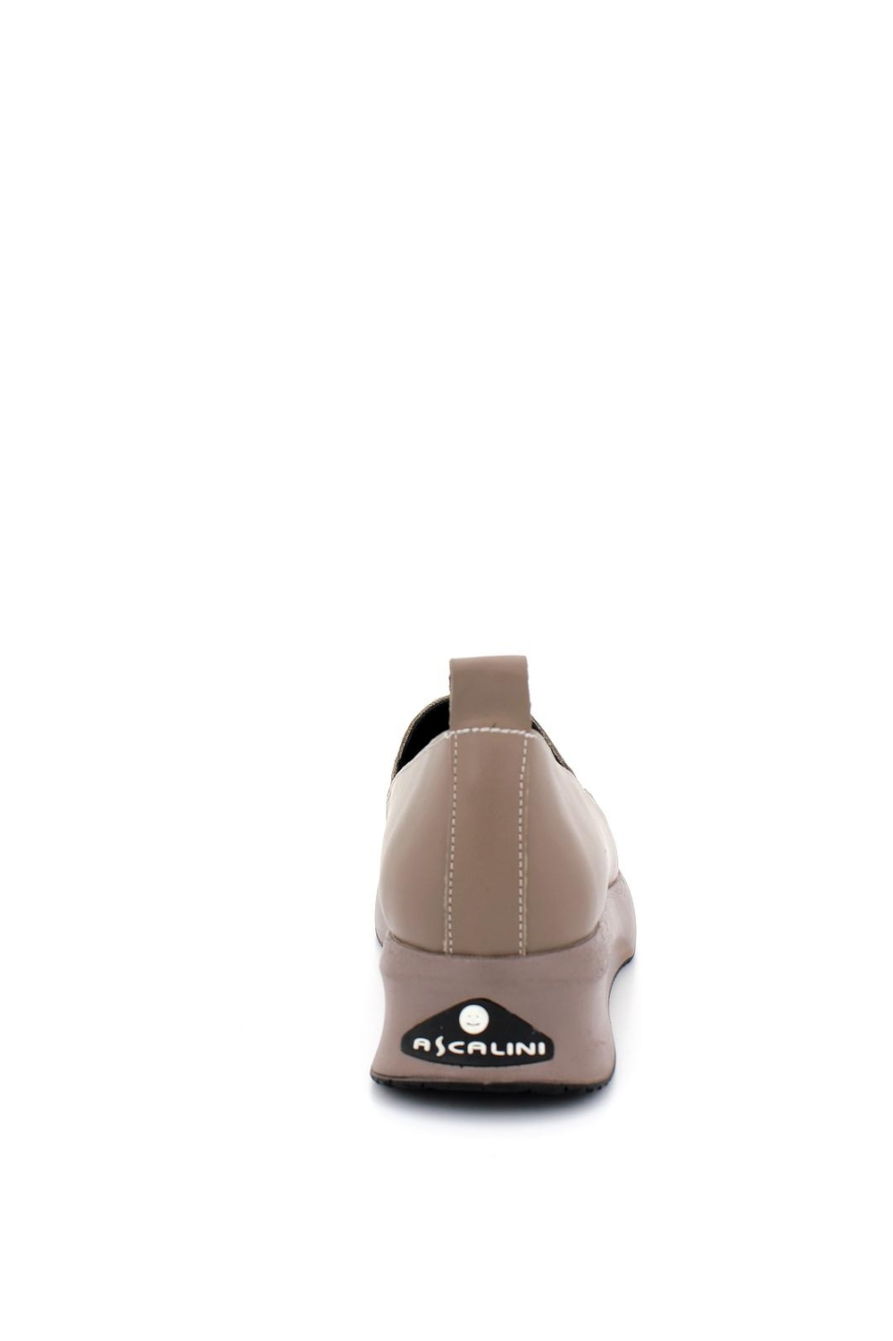 Слипоны женские Ascalini R13306b