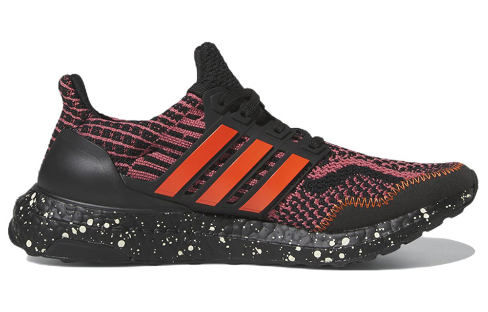 Кроссовки Adidas Ultraboost 5.0 Dna (Женская размерная сетка)