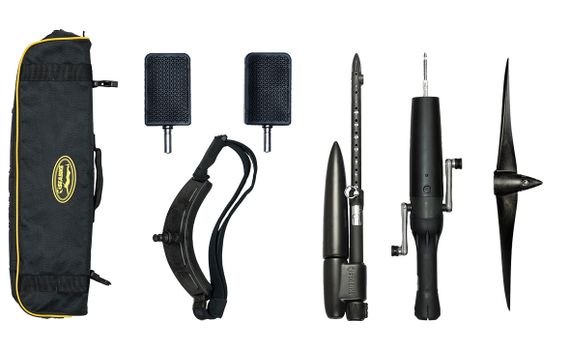 Водный велосипед Сибайк (Seabike) PRO