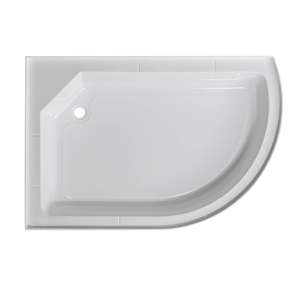 Душевая кабина AvaCan D3012L N без крыши