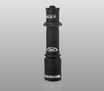 Фонарь Armytek Dobermann XP-L HI Теплый