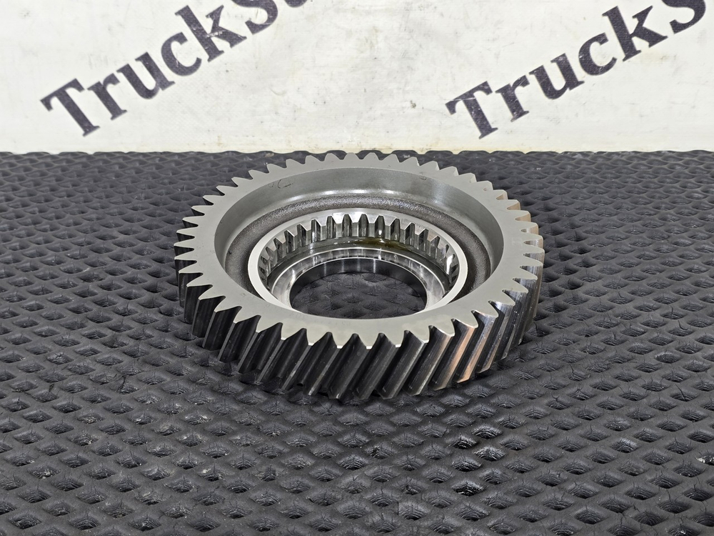 Шестерня 2-й передачи 2018г