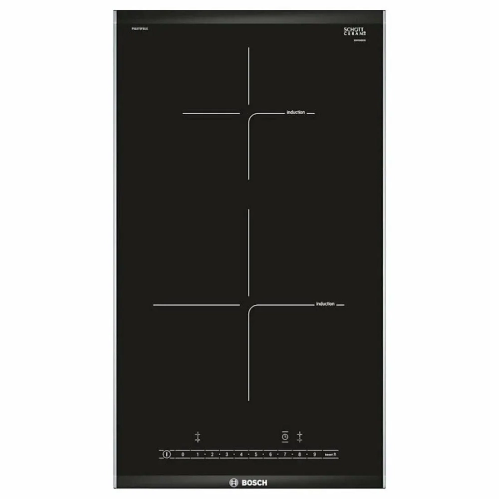 Варочная поверхность Bosch PIB375FB1E