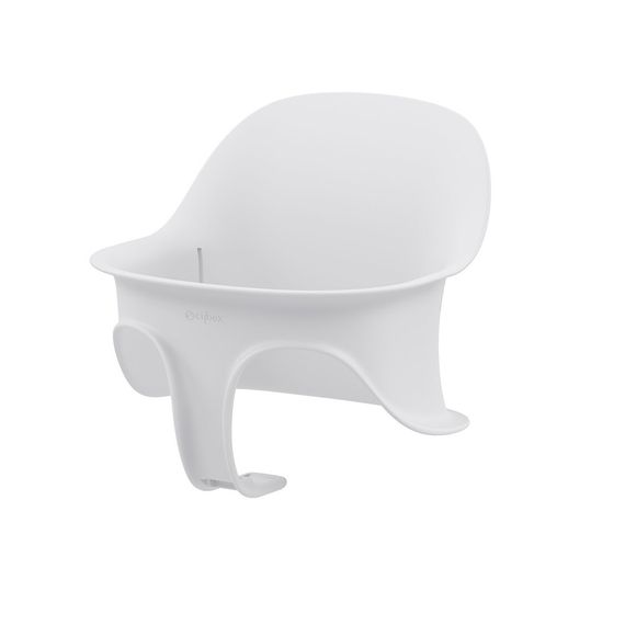 Стульчик Cybex Lemo 4-in-1 Set Sand White