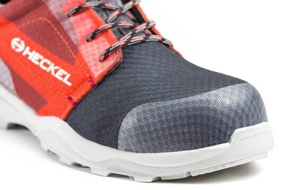 Полуботинки Heckel R520 (44р)