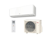 Сплит-система Fujitsu Genios Inverter ASYG18KMTA/AOYG18KMTA
