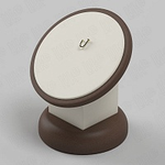 Подставка для подвески/круглая/крючок/накладка/ножка/основание