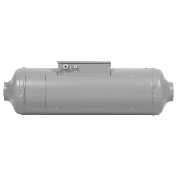 Установка приточная SHUFT AIRTUBE 315