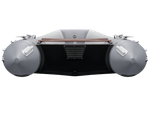 Лодка ПВХ Gladiator Light B330 с фанерным полом -