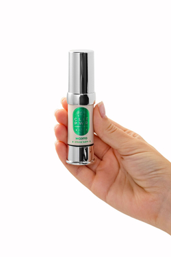 Стимулирующий бальзам для клитора Clit Pwr с ароматом мохито