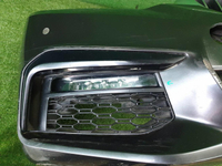 Бампер передний BMW 5er G30 17-20 M-Paket В сборе