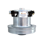 Двигатель пылесоса VAC024UN PGH32 2200W H-124мм D-130мм h-29 мм