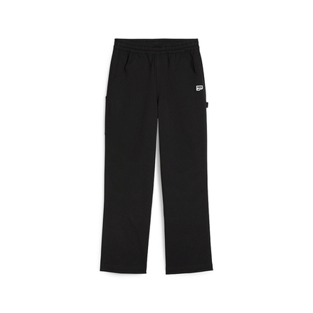 Женские брюки PUMA DOWNTOWN Straight Pants