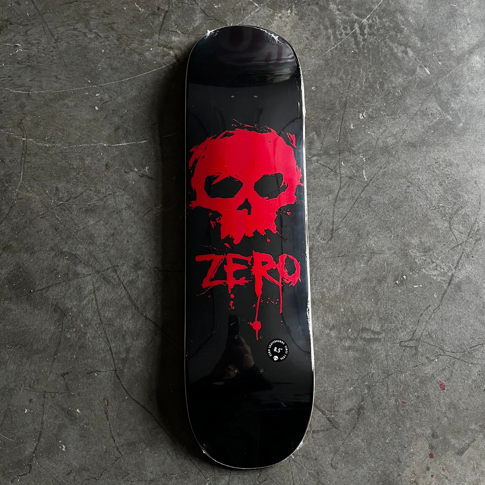 Дека Zero Blood Skull