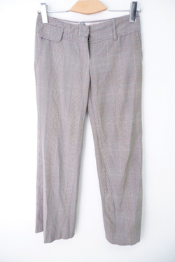 Брюки Bovona классические 42 размер