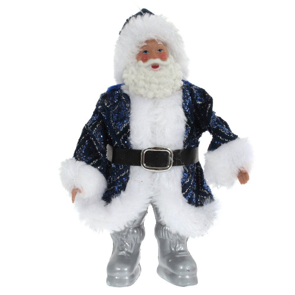 GAEM Дед Мороз (блок 12 шт), L11 W4 H16 см, 2в.