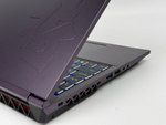 Игровой ноутбук Colorful Intel Core i7-13700HX / RTX 4070 8GB / 16GB / 512GB / 2.5K / 165Hz / Win11 RU / Русско-Английская клавиатура