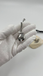 Кулон в виде зажигалки Vivienne Westwood