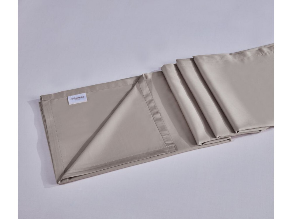 Постельное белье с одеялом 1.5 спальное Asabella Premium 2109-OSPS