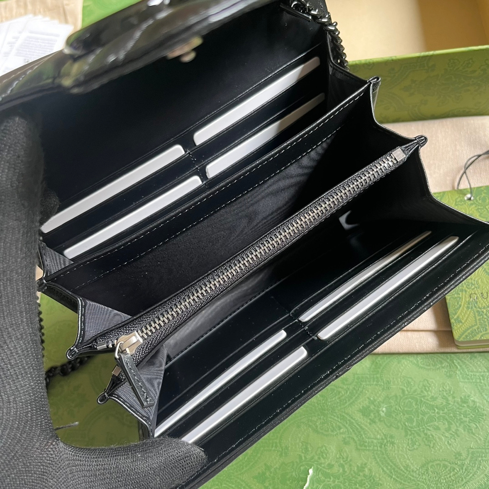 Gucci Marmont 20 cm