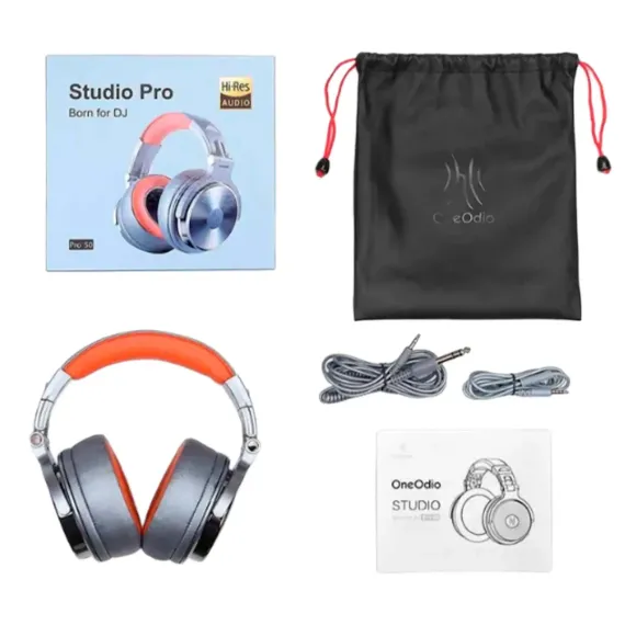 OneOdio Pro 50 Grey