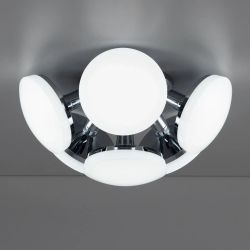 Citilux Тамбо CL716161Nz Люстра светодиодная с диммером