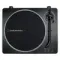 Audio-Technica AT-LP70X Black Grey