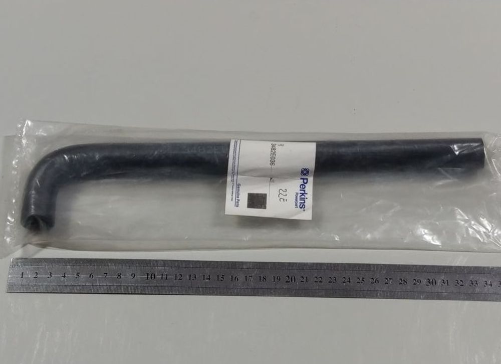 Патрубок / HOSE АРТ: 3482E036