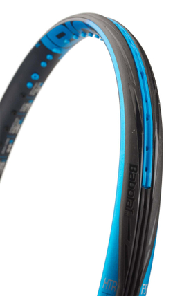 Теннисная ракетка Babolat Pure Drive+