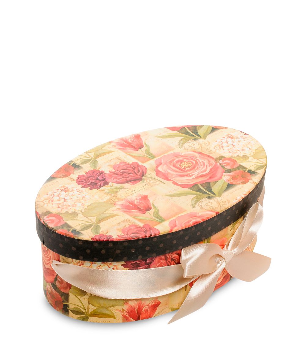 WA-54-14/2 Коробка «Овал»