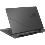 Ноутбук Asus ROG Strix G16 G614PW-TS133 16" IPS Ryzen 9 8940HX 32Gb/1Tb SSD RTX5080 16Gb серый (90NR0QK7-M006P0)