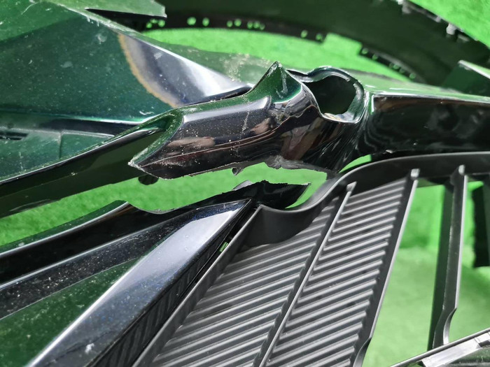 Бампер передний Changan Uni-K (2020-н.в.)