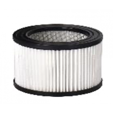 Фильтр гребенчатый НЗ для пылесосов 15, 20, 30 л, работающих с электроинструментом