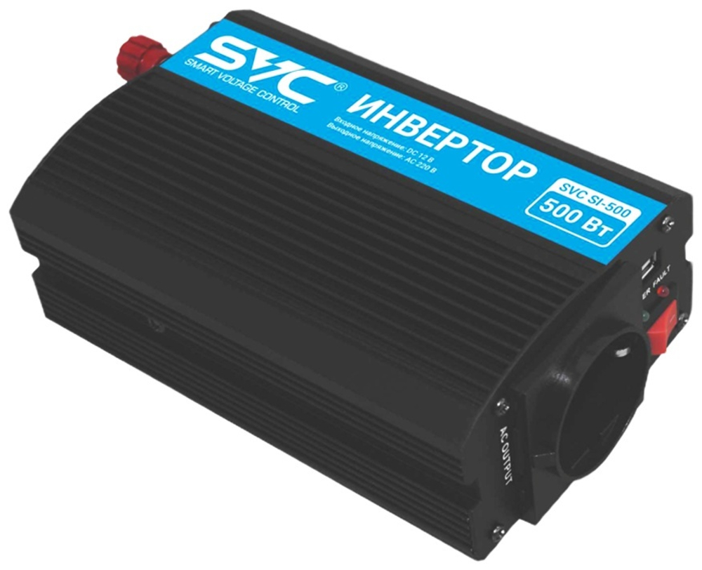 Источник бесперебойного питания SVC SI-500