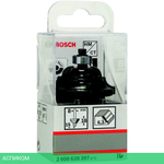 Фреза профильная Bosch 2608628397