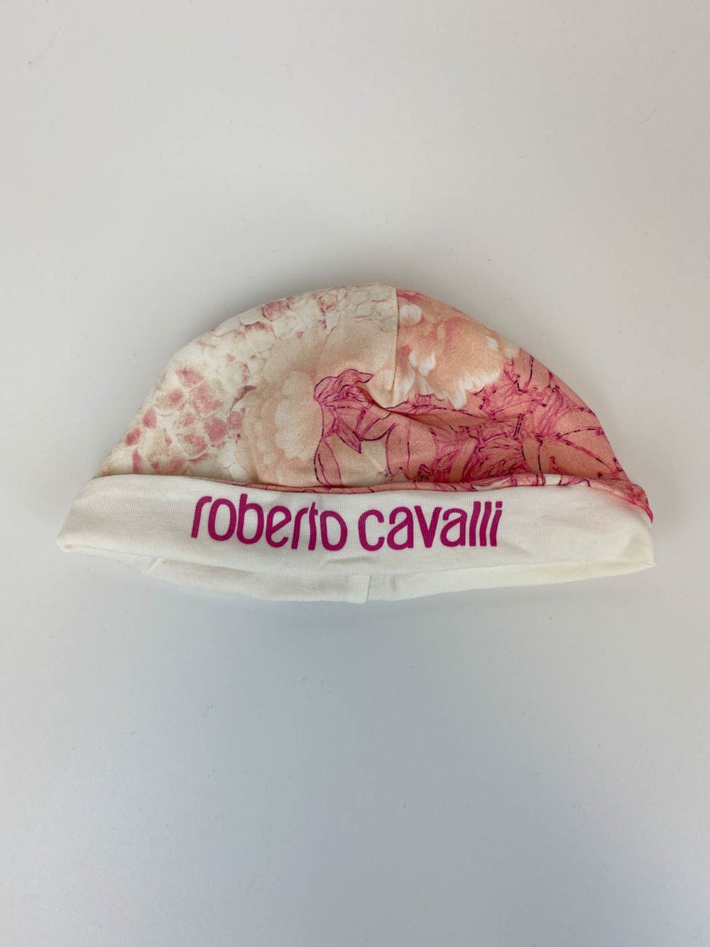 Шапочка Roberto Cavalli, 62