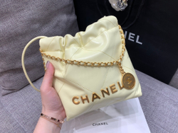 Chanel 22 Mini Handbag 20 cm