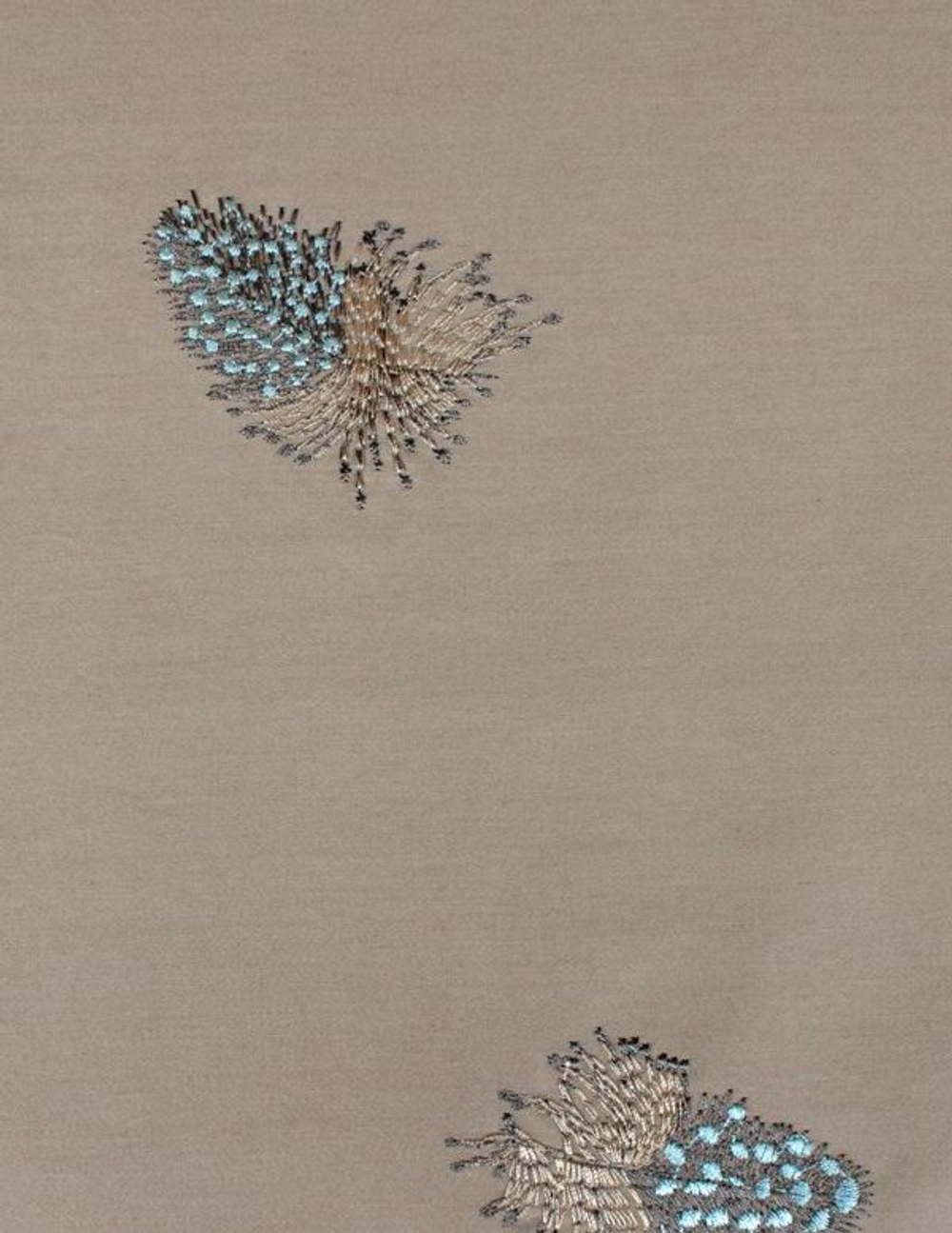 Элитная наволочка декоративная Mishel от Bovi фрагмент