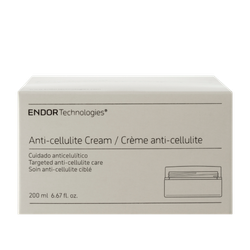 ENDOR Антицеллюлитный крем Anti-Cellulite Cream by Endor Technologies (200 мл)