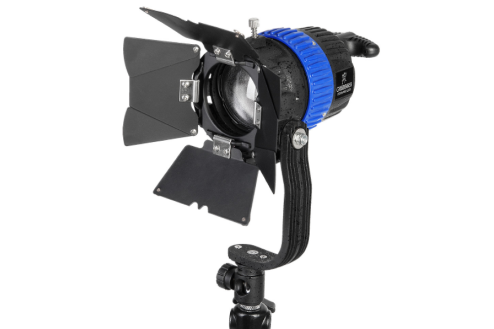 Осветитель светодиодный GreenBean ZOOM 60 LED