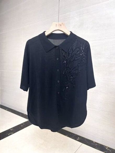 Рубашка Brunello Cucinelli