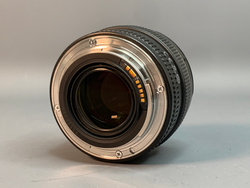 Canon EF 50 mm 1.4 USM