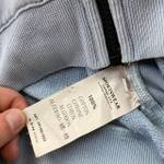 Кофта Stone Island Patch program