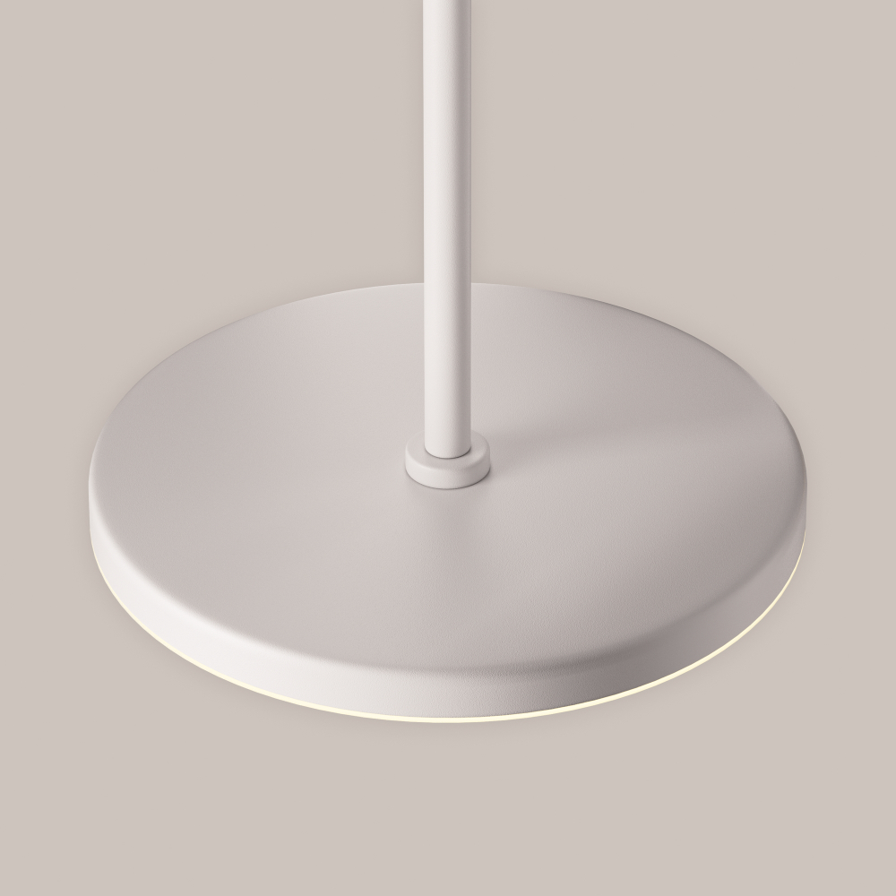 Подвесной светильник Maytoni P076PL-L12W3K-W