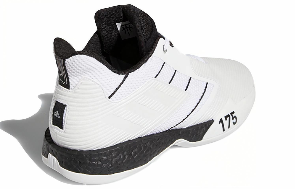 Кроссовки Adidas T Mac Millennium 2