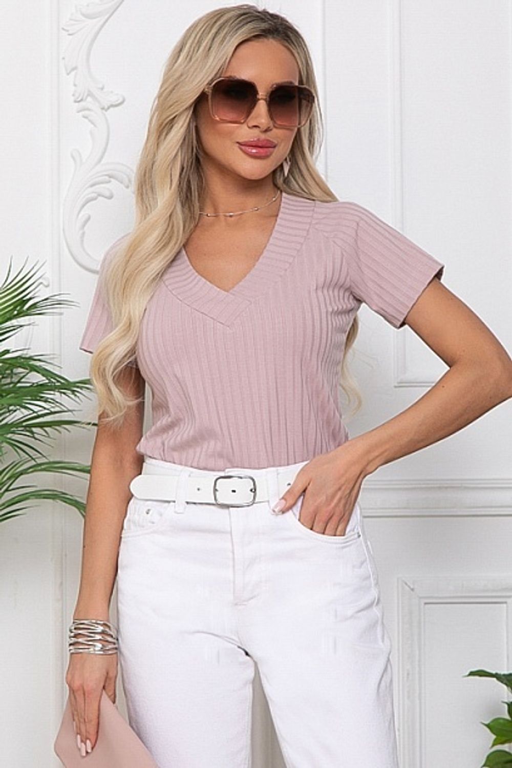 Блузка 41945 Avili